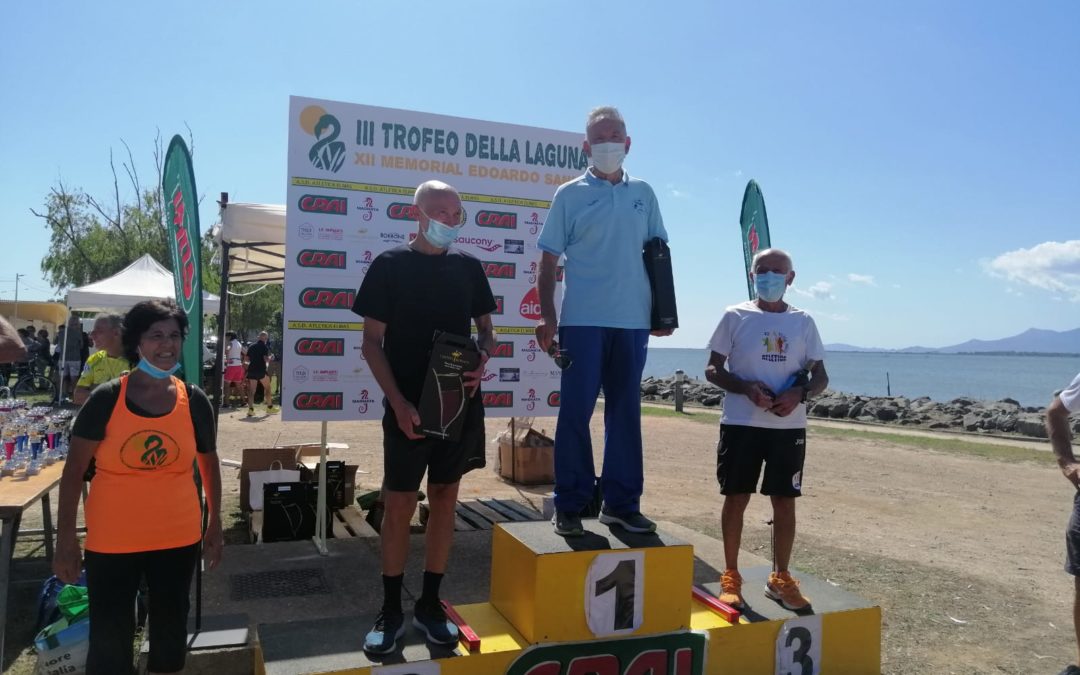 3° Trofeo della Laguna 12° Memorial Edoardo Sanna
