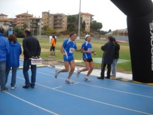 maratonina Cagliari respira 2011 10