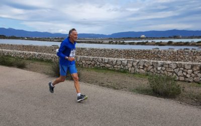 PAN CagliariRespira 2023 –  Mezza Maratona Internazionale Città di Cagliari 2022