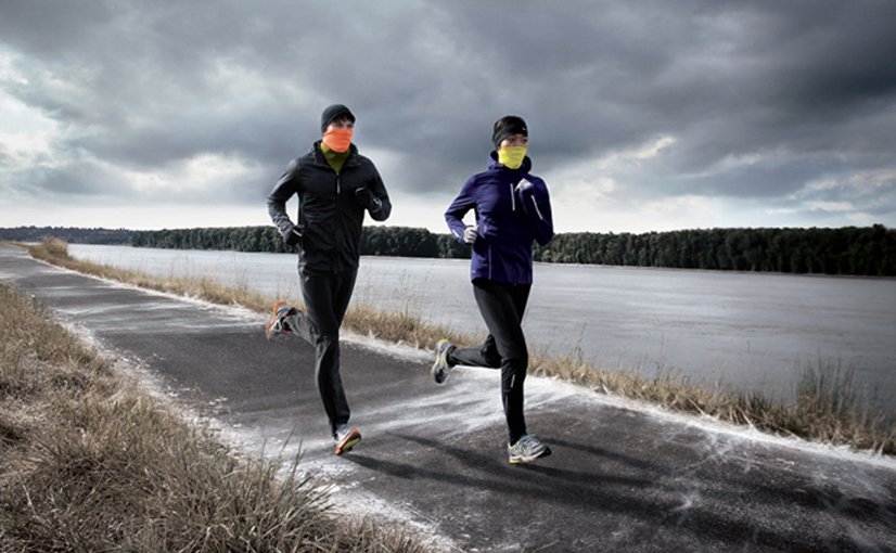 Correre in inverno: 10 consigli per la corsa nel freddo