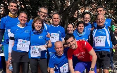 Grande gruppo Grandi risultati Vivicittà