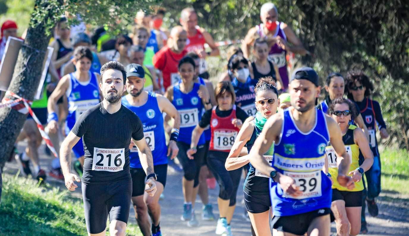 Mezza Maratona di Pisa 9 ottobre 2022 con il nostro Edoardo Cittadini iscritto per il Campionato Italiano