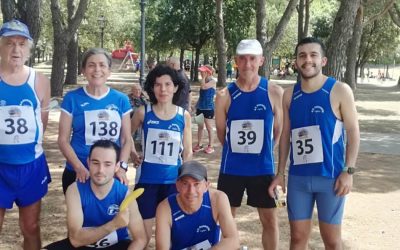Grandi i nostri alla“SANTA LUCIA JANAS COUNTRY”   Monastir –