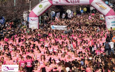 Cagliari SoloWomenRun 2023, la corsa rosa solidale, si terrà il 5 marzo 2023