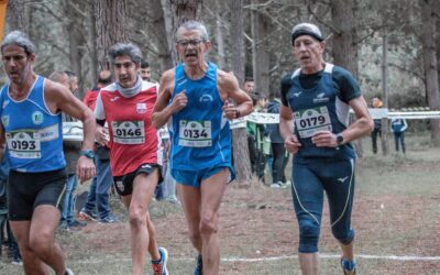 XI Chia Sardinia Half Marathon molto bene gli atleti GS Runners.