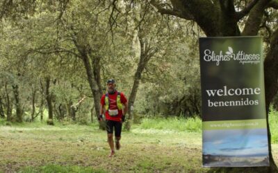 4^ edizione Elighes Uttiosos spring trail Santu Lussurgiu 28 maggio 2023