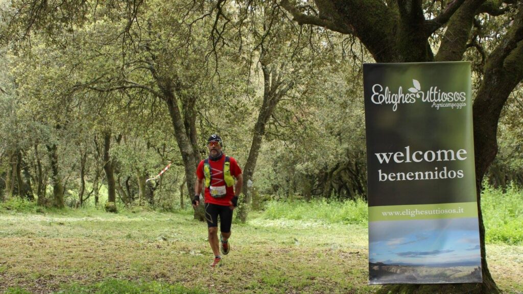 4^ edizione Elighes Uttiosos spring trail Santu Lussurgiu 28 maggio 2023