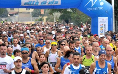 4° Edizione Trofeo Atletica Uta – La 5 km – 17 Giugno 2023