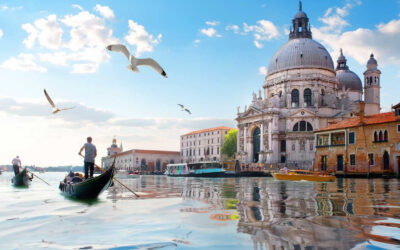 Venezia marathon  22 Ottobre  2023 – 10 – 21 – 42 km