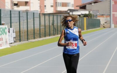 XIV edizione della Mezza Maratona della Ceramica -15/10/2023 Assemini – Molto bene i GS Runners