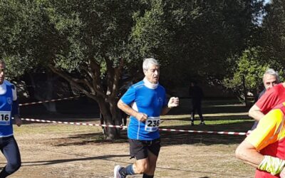 Maratona di Praga complimenti al nostro Giovanni Pisano alla sua 22^ maratona