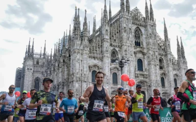 Milano Marathon 7 aprile 2024