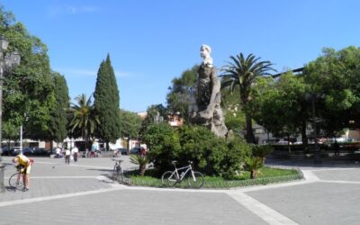 Trofeo del minatore Iglesias 3 ottobre